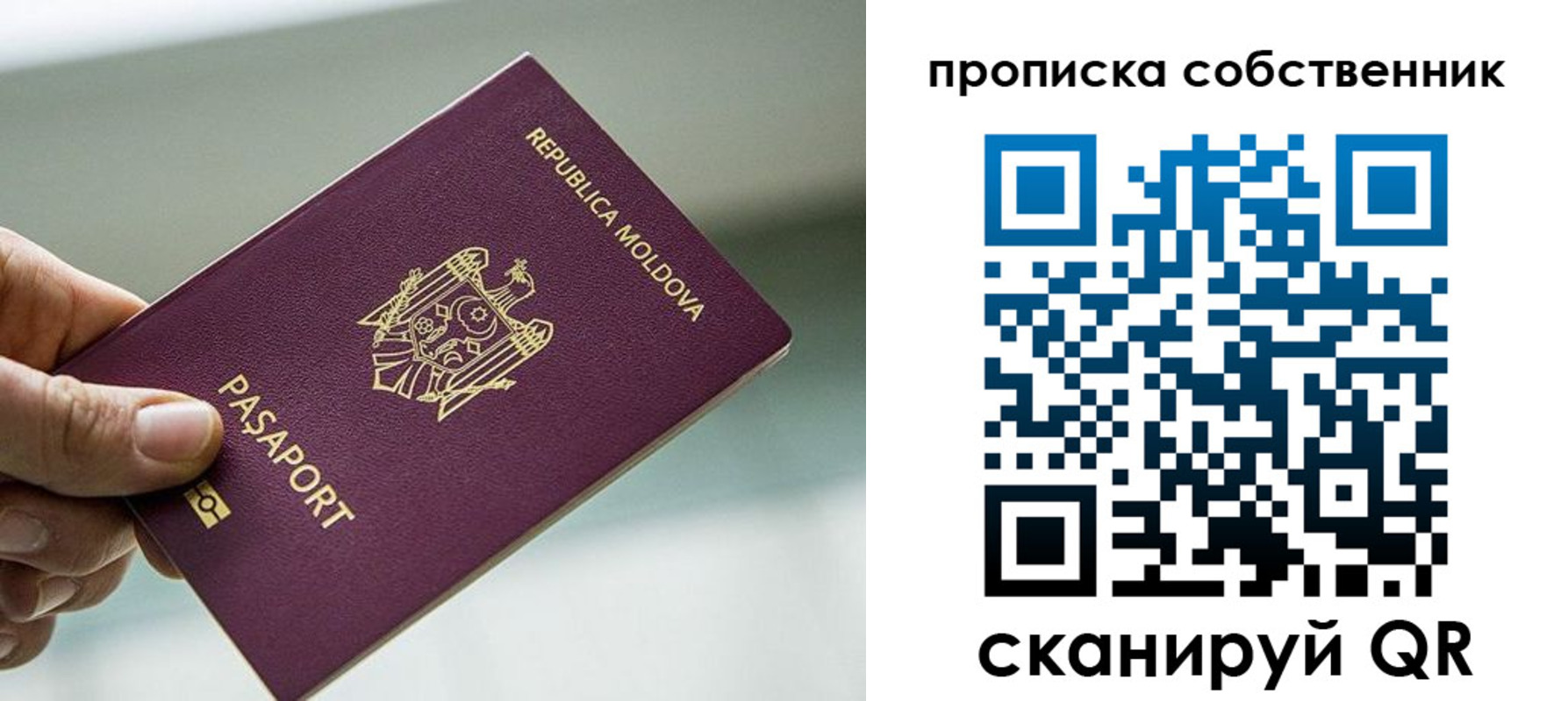 прописка паспорт в Оренбургской области